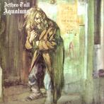 Cd - Jethro Tull - Aqualung, Verzenden, Nieuw in verpakking