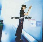 cd - Anette Von Eichel - Get Out Now!, Verzenden, Zo goed als nieuw
