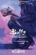 Buffy the Vampire Slayer (Boom!) Volume 3, Boeken, Strips | Comics, Verzenden, Zo goed als nieuw