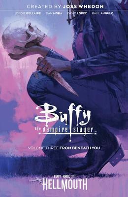 Buffy the Vampire Slayer (Boom!) Volume 3, Boeken, Strips | Comics, Zo goed als nieuw, Verzenden
