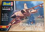 Revell 03892 Tornado GR.1 Gulf War 1:32, Verzenden, Nieuw, Revell