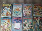 Donald Duck jaargangen vanaf eur 12,50 *STUNTPRIJS*, Gelezen, Donald Duck , Ophalen of Verzenden, Complete serie of reeks