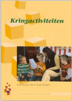 Kringactiviteiten / Ontwikkelingsgericht onderwijs, Boeken, Verzenden, Zo goed als nieuw, F. Janssen-Vos