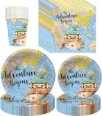 Anti-stress bal Wereldbol, Verzenden, Nieuw, Overige typen, Overige