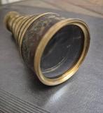 Marine telescope - ca. 1900 - Frankrijk, Antiek en Kunst
