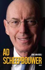 Ad Scheepbouwer 9789461538277 René van Rooij, Verzenden, Gelezen, René van Rooij