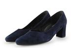 Gabor Pumps in maat 37 Blauw | 10% korting, Kleding | Dames, Schoenen, Pumps, Gabor, Zo goed als nieuw, Verzenden