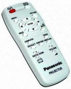 Panasonic PT-LB78VEA afstandsbediening, Verzenden, Nieuw