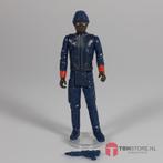 Vintage Star Wars - Bespin Security Guard Black (Compleet), Verzenden, Zo goed als nieuw, Actiefiguurtje