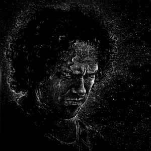 LP gebruikt - Danny Cavanagh - Monochrome, Cd's en Dvd's, Vinyl | Rock, Zo goed als nieuw, Verzenden
