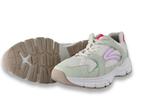 DSTRCT Sneakers in maat 43 Groen | 10% extra korting, Verzenden, DSTRCT, Groen, Sneakers of Gympen