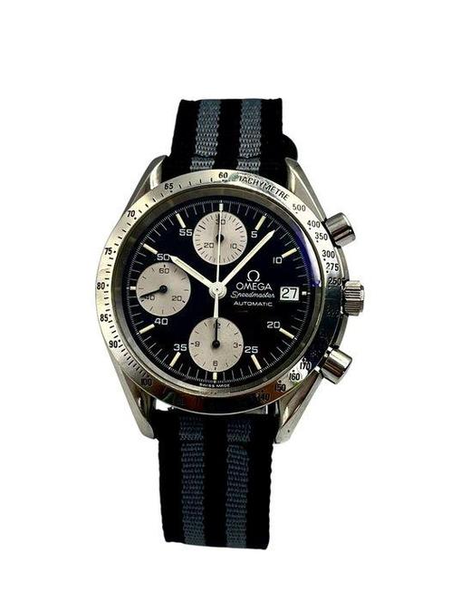 Omega - Speedmaster Day-Date - Zonder Minimumprijs -, Sieraden, Tassen en Uiterlijk, Horloges | Heren