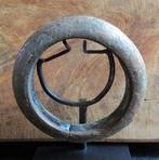 Oud-Romeins Brons Bangle - 62 mm (Zonder minimumprijs)