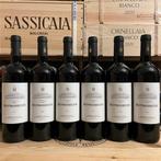 2022 Marchesi Antinori, Le Mortelle, Botrosecco Cabernet -, Verzamelen, Wijnen, Nieuw