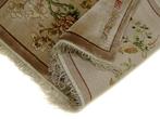 Zijden China - Vloerkleed - 50 cm - 107 cm, Huis en Inrichting, Stoffering | Tapijten en Kleden, Nieuw