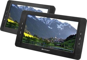 Soundmaster PDB1850SW Portable DVD speler beschikbaar voor biedingen