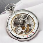 Zeno-Watch Basel - Brand New * Lepine - XL skeleton * -, Nieuw