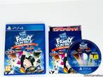 Playstation 4 / PS4 - Hasbro - Family Fun Pack, Spelcomputers en Games, Games | Sony PlayStation 4, Verzenden, Gebruikt