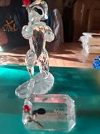 Swarovski - Beeldje - Figurine en cristal représentant un
