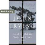 Last Night in Twisted River 9780345523778 John Irving, Verzenden, Gelezen, John Irving