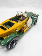 Franklin Mint 1:24 - Modelauto - 1914 Rolls-Royce Silver, Nieuw