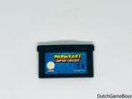 Gameboy Advance / GBA - Mario Kart - Super Circuit - EUR, Spelcomputers en Games, Games | Nintendo Game Boy, Verzenden, Gebruikt