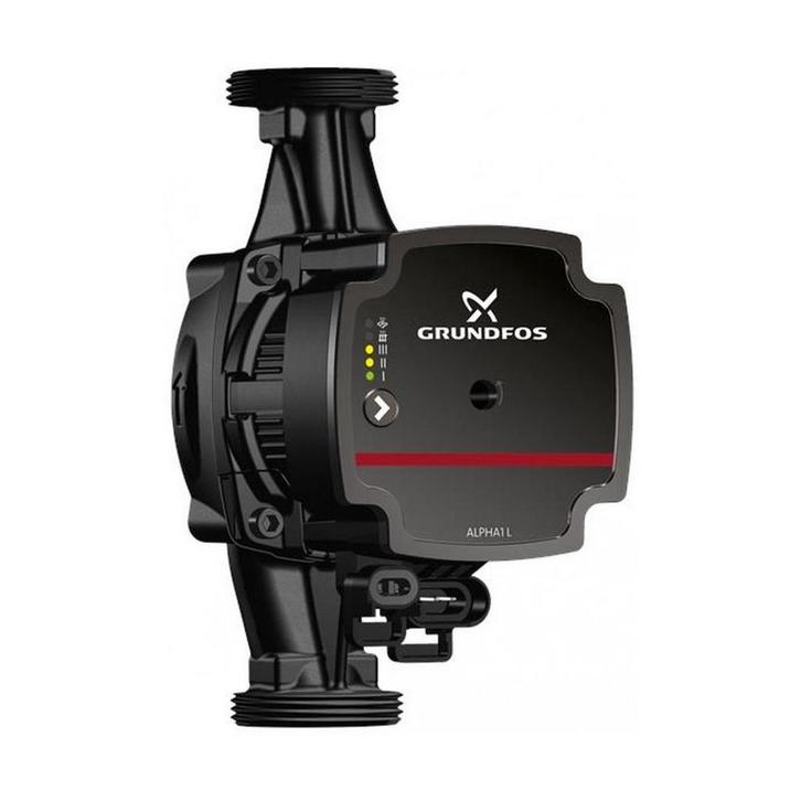 GRUNDFOS POMP ALPHA1L 25-40-180 NIEUW 99160579, Doe-het-zelf en Verbouw, Verwarming en Radiatoren, Nieuw, Ophalen of Verzenden