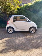 SCHERPE PRIJS!! Smart ForTwo Electric Drive Coupe 2014 84DKM, Auto's, Smart, Automaat, Achterwielaandrijving, Zwart, Wit