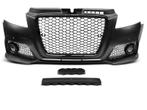 Voorbumper RS3 - Look | Audi A3 2008-2012 Sedan / Sportback, Verzenden, Nieuw, Audi