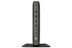 HP T620 Thin Client (Windows Embedded Standard 8), Zo goed als nieuw, HP, SSD, 16 GB