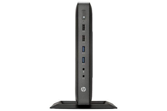 HP T620 Thin Client (Windows Embedded Standard 8), Computers en Software, Desktop Pc's, SSD, Zo goed als nieuw, 16 GB, Ophalen of Verzenden