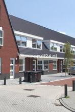 Woningruil - D Doniastraat 24 - 5 kamers en Noord-Holland, Noord-Holland