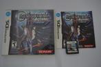 Castlevania - Order Of Ecclesia (DS USA), Verzenden, Zo goed als nieuw