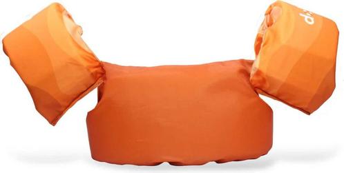 DOBBO Terra Puddle Jumper Zwembandjes - Zwemvest -, Caravans en Kamperen, Kampeeraccessoires, Zo goed als nieuw, Ophalen of Verzenden