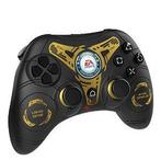 PS3 Controller Dualshock 3 - Wired - Zwart - EA Sports, Spelcomputers en Games, Spelcomputers | Sony PlayStation Consoles | Accessoires