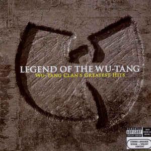 cd - Wu-Tang Clan - Legend Of The Wu-Tang: Wu-Tang Clans..., Cd's en Dvd's, Cd's | Overige Cd's, Zo goed als nieuw, Verzenden
