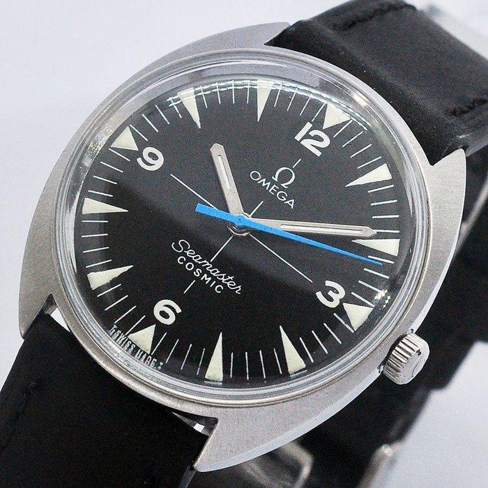 Omega - Seamaster Cosmic - Heren - 1960-1969, Sieraden, Tassen en Uiterlijk, Horloges | Heren