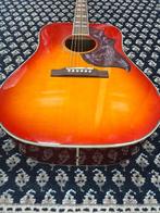 Epiphone - Hummingbird - - Akoestische gitaar - 2024 (Zonder, Muziek en Instrumenten, Nieuw