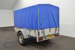 Saris Huif bakwagen 1200Kg * Bakwagen, Ophalen of Verzenden, Gebruikt