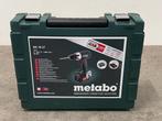 Veiling - Metabo accu schroefboormachine BS 18 LT, Doe-het-zelf en Verbouw, Gereedschap | Boormachines, Nieuw