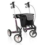 TOPRO Troja 5G Rollator - Paars Medium, Diversen, Rollators, Ophalen of Verzenden, Nieuw