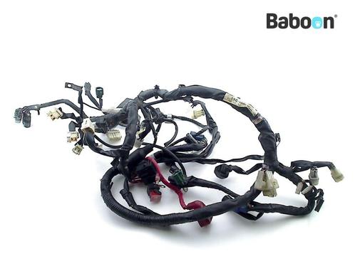 Kabelboom Yamaha XVS 1300 A Midnight Star 2007-2009, Motoren, Onderdelen | Yamaha, Gebruikt, Verzenden