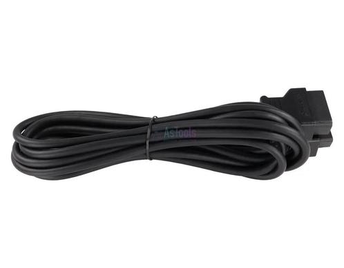 OBDSTAR 16 Pins OBD2 Verlengkabel 400 cm, Auto diversen, Autogereedschap, Nieuw, Verzenden