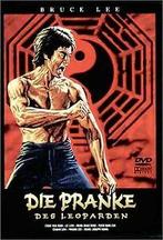 Bruce Lee - Die Pranke des Leoparden von Joseph Velasco  DVD, Zo goed als nieuw, Verzenden