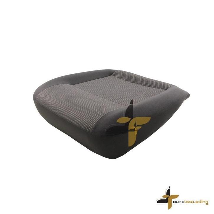 VW T6.1 bekledingshoes voor zitvlak Bricks, Auto-onderdelen, Interieur en Bekleding, Ophalen of Verzenden