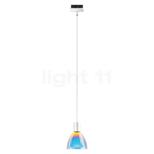 Bruck Silva Hanglamp LED voor Duolare Track - ø¸11 cm, wit, Huis en Inrichting, Lampen | Overige, Nieuw, Verzenden