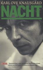 Nacht / Mijn strijd / 4 9789044526578 Karl Ove Knausgård, Verzenden, Gelezen, Karl Ove Knausgård