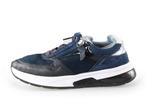 Gabor Sneakers in maat 37 Blauw | 10% extra korting, Gabor, Sneakers of Gympen, Gedragen, Verzenden