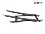 Achterframe Yamaha MXT 850 Niken 2018-2019 (RN58), Verzenden, Gebruikt