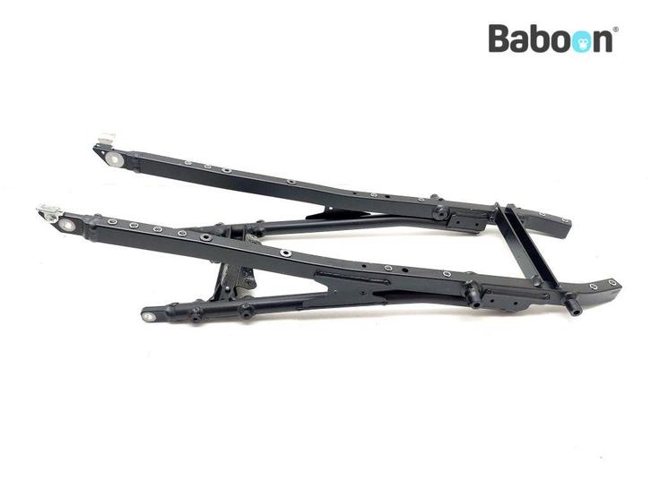 Achterframe Yamaha MXT 850 Niken 2018-2019 (RN58), Motoren, Onderdelen | Yamaha, Gebruikt, Verzenden